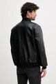 Двостороння куртка-бомбер MACKAGE чорний EASTON.SA