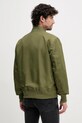Двостороння куртка-бомбер MACKAGE EASTON.SA чорний