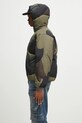 Куртка A Bathing Ape 1St Camo Nylon Down 1K80144304 зелений SS25