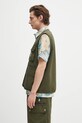 Carhartt WIP bezrękawnik Irwin Vest I034505.41XX zielony SS25