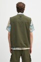 Odzież Carhartt WIP bezrękawnik Irwin Vest I034505.41XX zielony