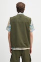 Clothing Carhartt WIP vest Irwin Vest I034505.41XX green