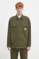 Куртка Carhartt WIP Liam Jacket інші зелений I034564.41XX