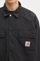 Яке Carhartt WIP Liam Jacket черен I034564.89XX