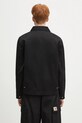 Oblečenie Bunda Carhartt WIP Module Script Jacket I032977.0D202 čierna
