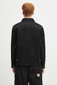 Odzież Carhartt WIP kurtka Module Script Jacket I032977.0D202 czarny
