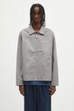 Carhartt WIP jacket Module Script Jacket without gray I032977.2QE02