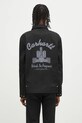 Clothing Carhartt WIP jacket Racer Module Jacket I034517.2WL01 black