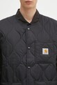 Безрукавка Carhartt WIP Skyton Vest чёрный I032989.89XX