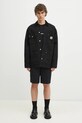 Джинсова куртка Carhartt WIP OG Chore Coat I035281.00E3K