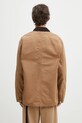 Clothing Carhartt WIP cotton jacket OG Chore Coat I035281.00S3K brown
