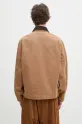 Clothing Carhartt WIP cotton jacket OG Detroit Jacket I035280.00S3K brown