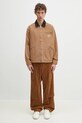 Бавовняна куртка Carhartt WIP OG Detroit Jacket I035280.00S3K