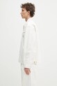 Carhartt WIP cotton jacket OG Detroit Jacket I035280.0DJ3K beige SS25