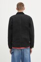 Odzież Carhartt WIP kurtka bawełniana Michigan Coat I034787.00E4O czarny