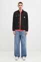 Carhartt WIP kurtka bawełniana Michigan Coat I034787.00E4O