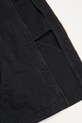 Carhartt WIP kurtka jeansowa Detroit Jacket I034819.00E4O czarny