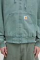 Carhartt WIP kurtka bawełniana OG Active Jacket zielony I034820.2M24O