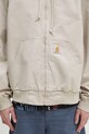 Carhartt WIP kurtka bawełniana OG Active Jacket beżowy I034820.2OR4O