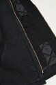 Джинсова безрукавка Carhartt WIP Classic Vest I034821.894O чорний