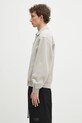 Carhartt WIP kurtka OG Santa Fe Jacket I034825.2ORGD beżowy SS25