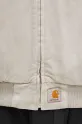 Carhartt WIP geaca OG Santa Fe Jacket bej I034825.2ORGD