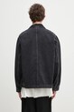 Одяг Джинсова куртка Carhartt WIP OG Double Front Jacket I034866.8906 чорний