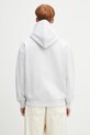 Дрехи Суичър Carhartt WIP Hooded WIP Sweat Jacket I034691.48206 сив