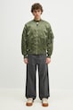 Alpha Industries reversible jacket MA-1 Base Flight Jacket 756111.01