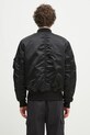 Abbigliamento Alpha Industries giacca bomber reversibile MA-1 Base Flight Jacket 756111.03 nero