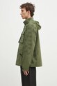 Alpha Industries geaca M-65 Laser Cut Field Coat 756119.01 verde SS25