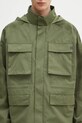 Alpha Industries geaca M-65 Laser Cut Field Coat verde 756119.01