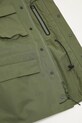 Alpha Industries geaca M-65 Laser Cut Field Coat 756119.01 verde