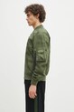 Alpha Industries kurtka bomber L-2B Laser Cut Flight Jacket II 756120.01 zielony SS25