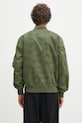 Дрехи Яке бомбър Alpha Industries L-2B Laser Cut Flight Jacket II 756120.01 зелен