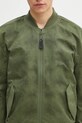 Alpha Industries kurtka bomber L-2B Laser Cut Flight Jacket II 756120.01 zielony