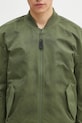 Яке бомбър Alpha Industries L-2B Laser Cut Flight Jacket II 756120.01 зелен