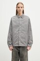 Куртка Kenzo остальные серый FF55BL0619NJ.96