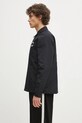 Куртка Kenzo FF55BL0629NG.99 чорний SS25