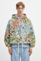 Bunda Kenzo x Verdy prechodné viacfarebná FF55BL1529JU.MU