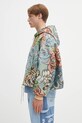 Bunda Kenzo x Verdy FF55BL1529JU.MU viacfarebná SS25