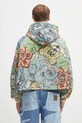 Oblečenie Bunda Kenzo x Verdy FF55BL1529JU.MU viacfarebná