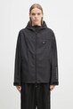 Kenzo kurtka pozostałe czarny FF55BL1759NB.99