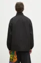 Clothing Kenzo jacket FF55BL1769CE.99 black