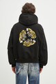 Двусторонняя куртка Kenzo чёрный FF55BL2114MT.99J