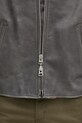 Δερμάτινο μπουφάν Kenzo FF55LB1440AB.96