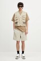 Pamučni prsluk Kenzo FF55OU0099OT.11