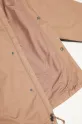 The North Face jacket Reign On NF0A8B5G58W1 brown