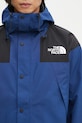 Bunda The North Face Gtx Mountain modrá NF0A831MF1T1