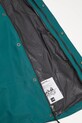 The North Face jacket Dryvent Mono Mountain NF0A88XF5861 turquoise